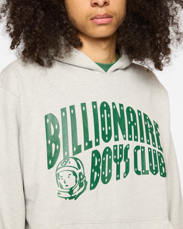 Curve Hoodie