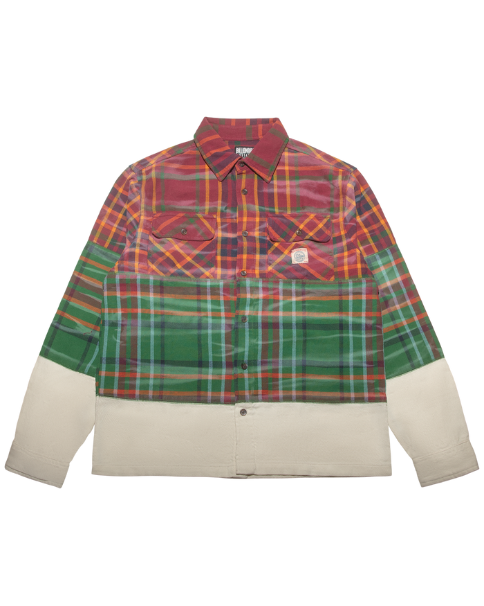 Curve LS Woven