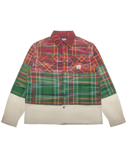 Curve LS Woven