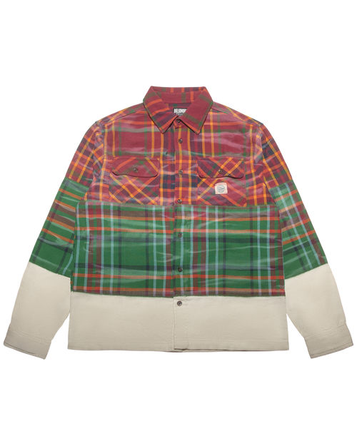Curve LS Woven