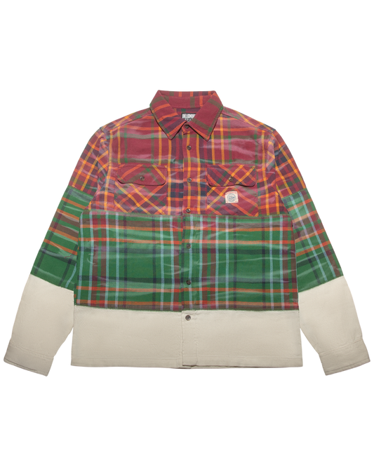 Curve LS Woven
