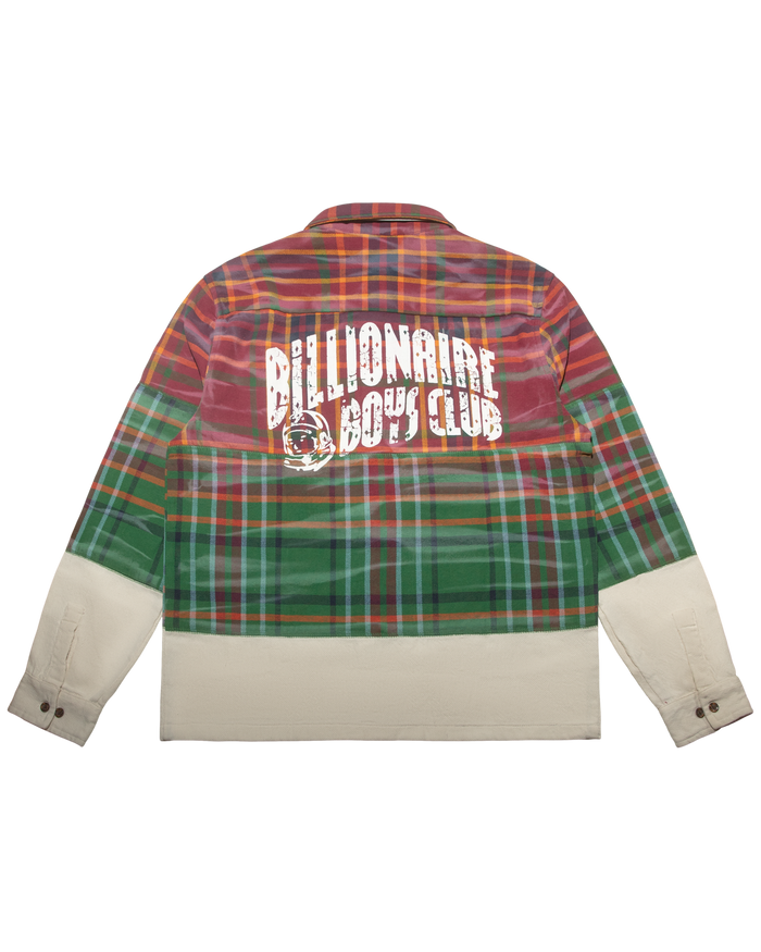 Curve LS Woven