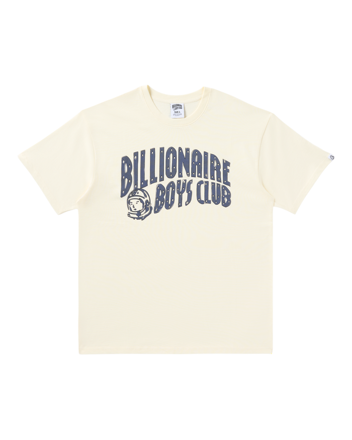 Curve SS Tee