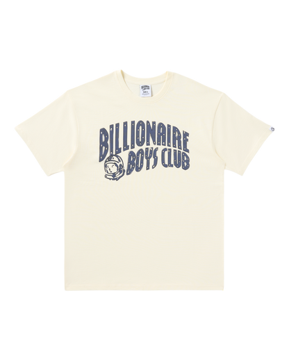 Curve SS Tee
