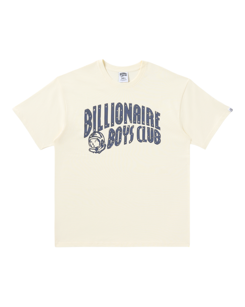 Curve SS Tee