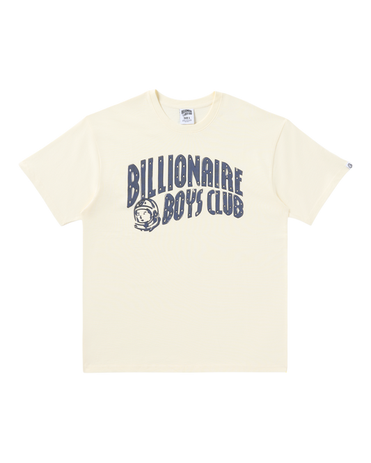 Curve SS Tee