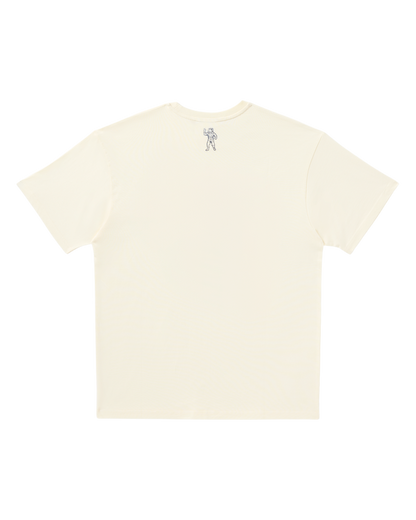 Curve SS Tee