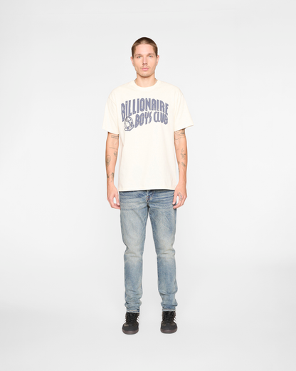 Curve SS Tee