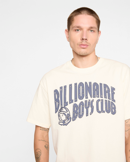 Curve SS Tee