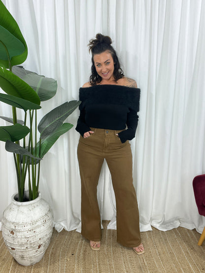 Dallas Jeans (potentially size down)