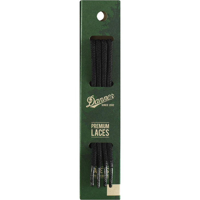 Danner Laces Black 63"