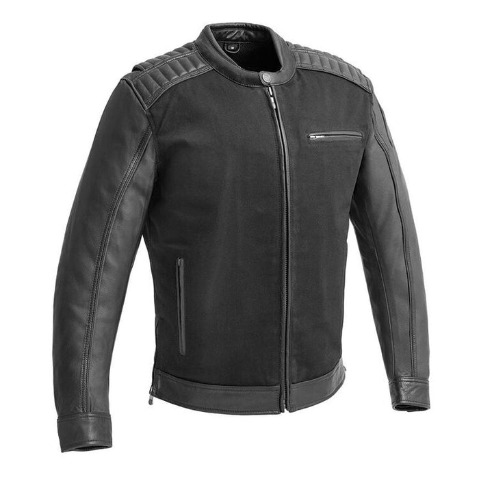 Daredevil Jacket: The perfect crossover jacket with a bold look that you'll want to wear on and off the bike