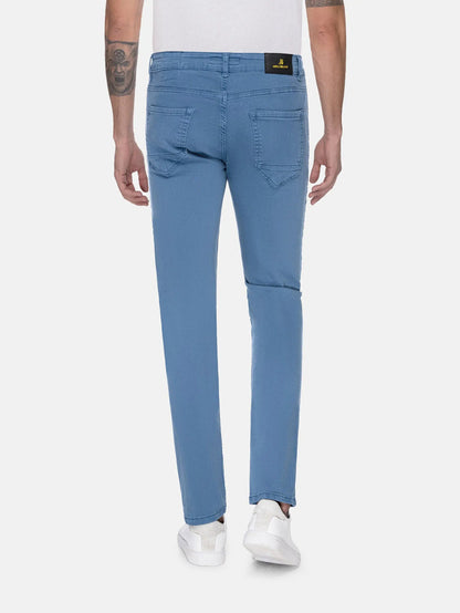 Aramis Comfort Slim Fit Indigo Jeans 40-32