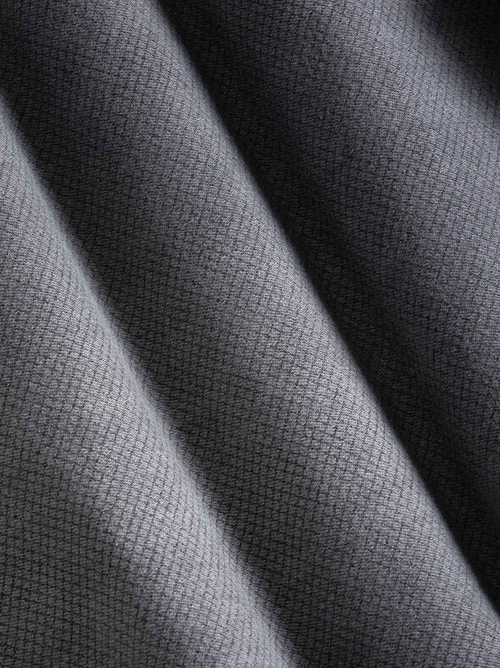 The Derek Anthracite Jeans Wam Denim