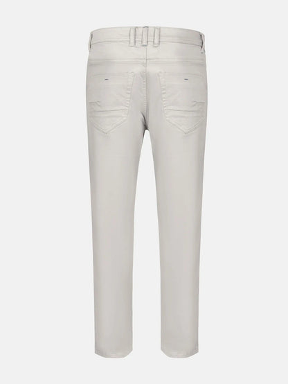 The Gandalf Grey Jeans Wam Denim