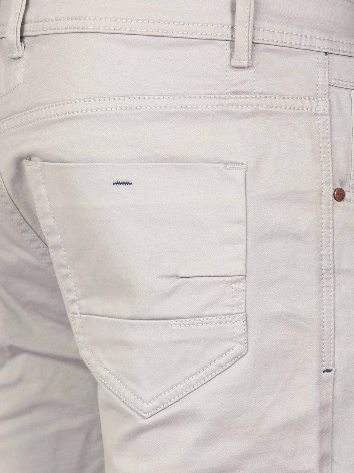 The Gandalf Grey Jeans Wam Denim