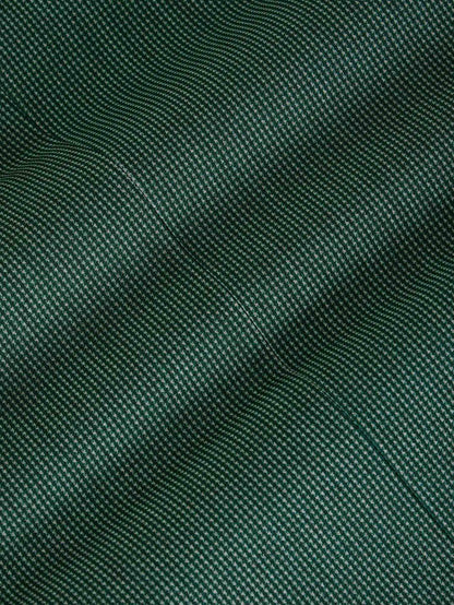 The Harrow Green Blazer Wam Denim