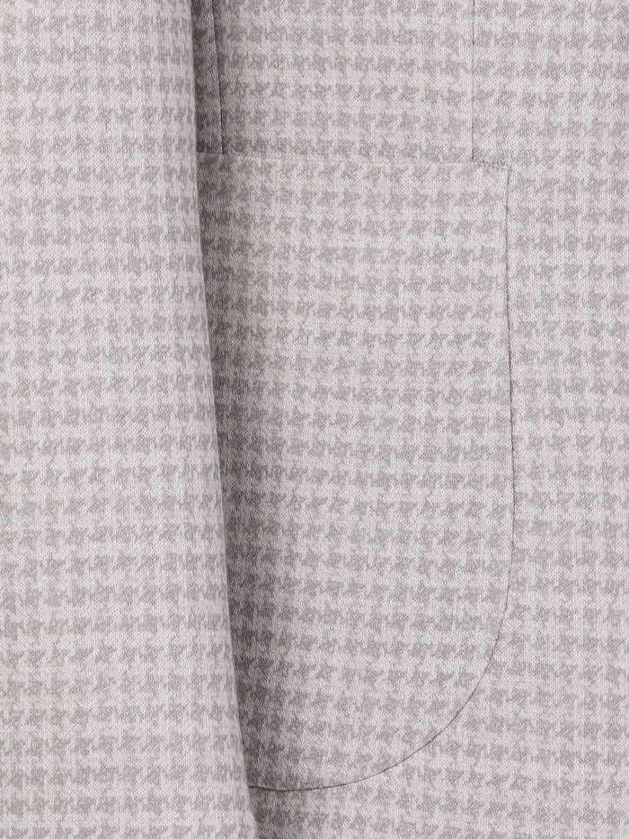 The Linton Light Beige Blazer Wam Denim