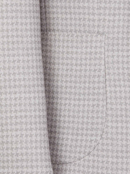 The Linton Light Beige Blazer Wam Denim