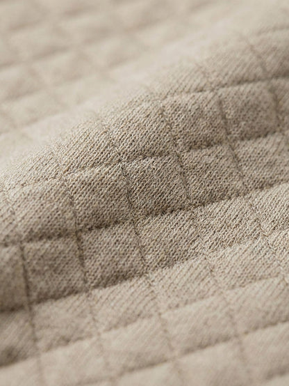 De Navor Donkerbeige Polo