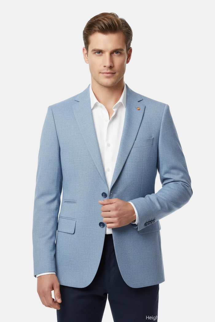 Oxlen Blue – Front Full