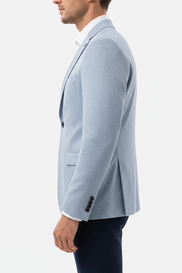 Oxlen Blue – Side