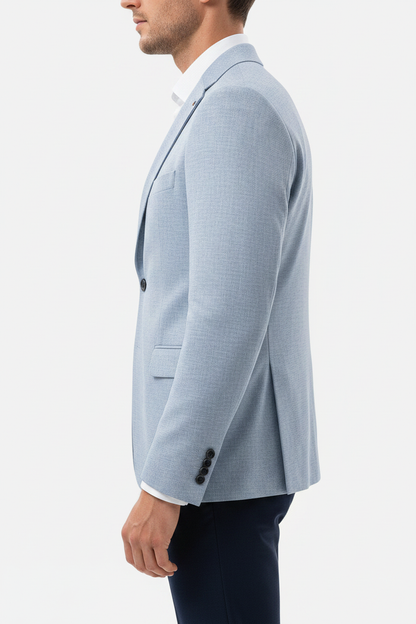 Oxlen Blue – Side