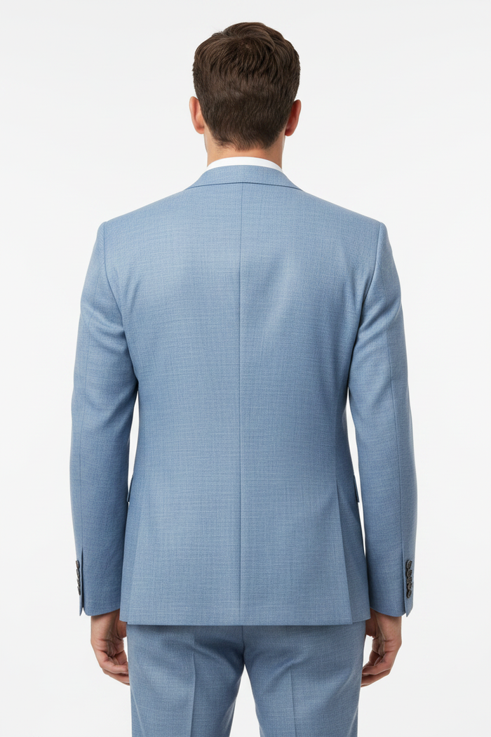 Oxlen Blue – Back