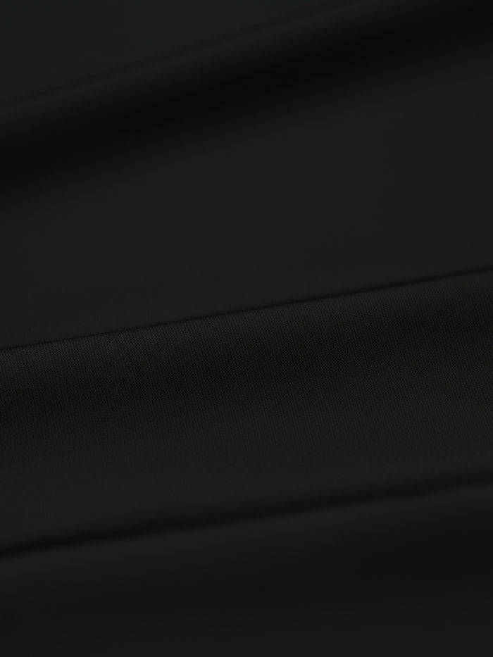 De Pippa zwarte chino