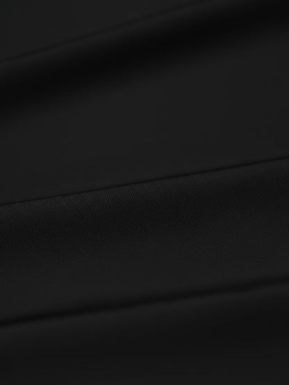 De Pippa zwarte chino
