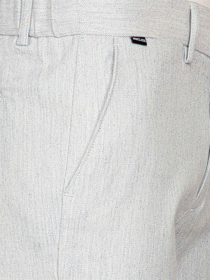 The Rowan Grey Shorts WAM DENIM