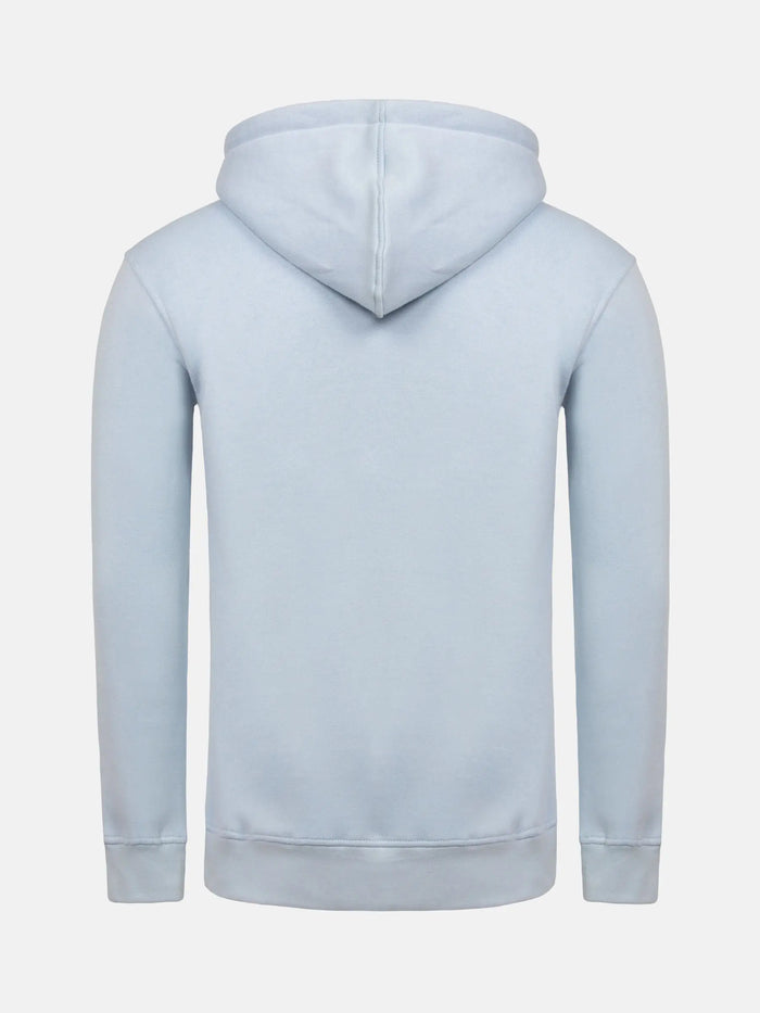 Titan Slim Fit Light Blue Sweater 6XL
