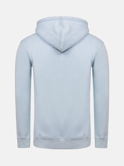 Titan Slim Fit Light Blue Sweater 6XL
