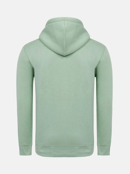 Zyon Light Green Hoodie Sweater 6XL