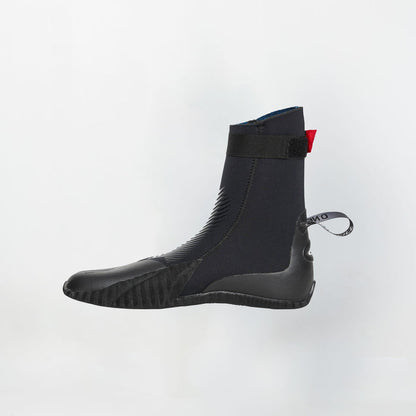 Defender Split Toe 3mm Wetsuit Boot - Black