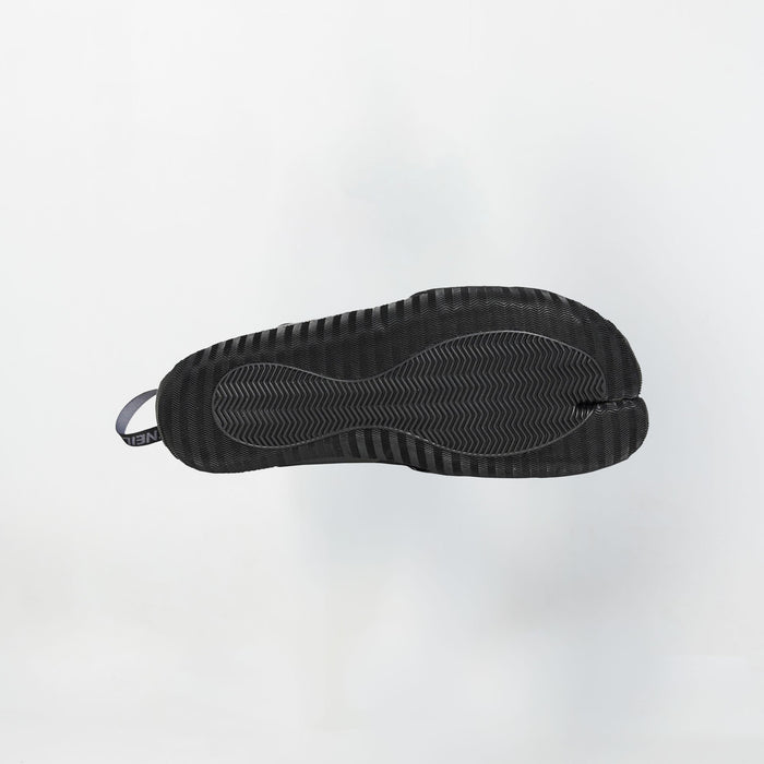 Defender Split Toe 3mm Wetsuit Boot - Black