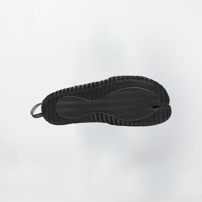 Defender Split Toe 3mm Wetsuit Boot - Black