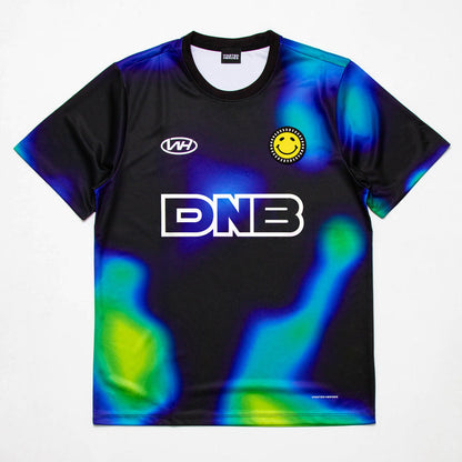 Delirio FC - Jersey - Noche