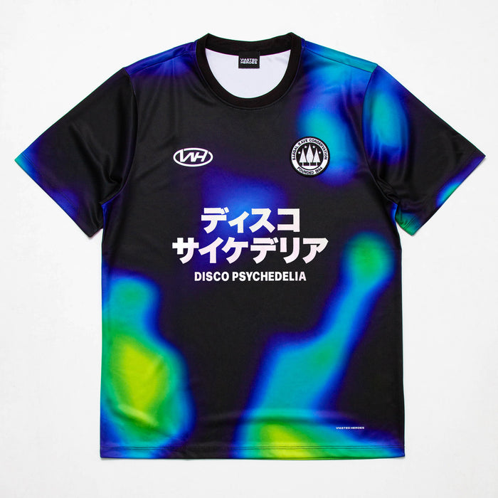 Delirio FC - Jersey - Noche