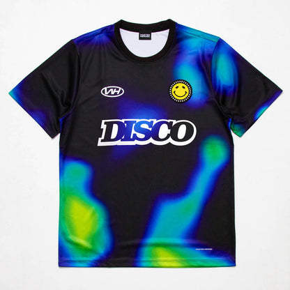 Delirio FC - Jersey - Noche