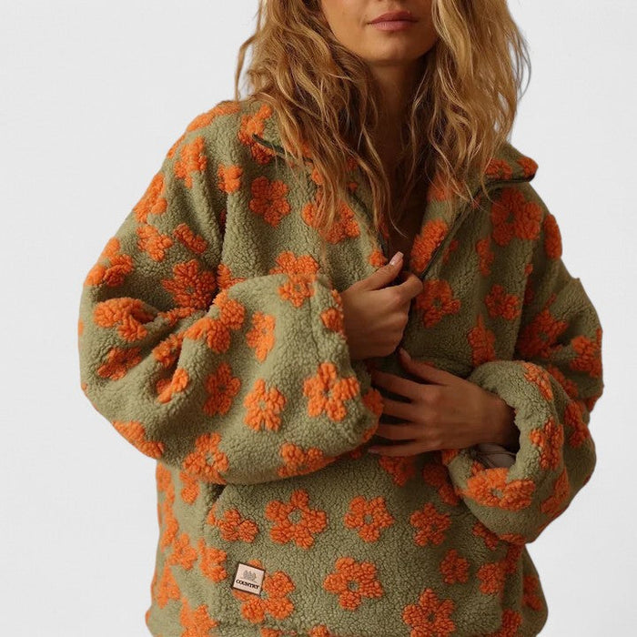 Delysanne | Sophisticated Sweater