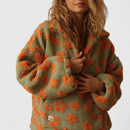 Delysanne | Sophisticated Sweater