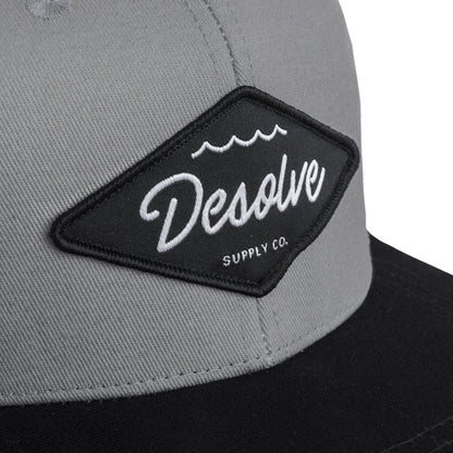 Diamond Snapback