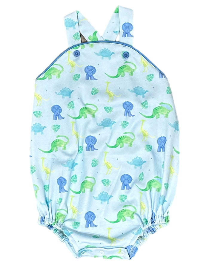 Dino World Louie Bubble