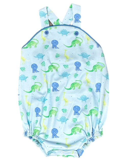 Dino World Louie Bubble
