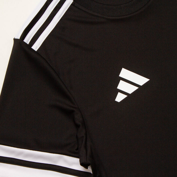 Disco Psychedelia FC National - Jersey - Black/White