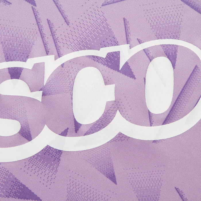 Disco Town FC Retro 25 - Jersey - Purple