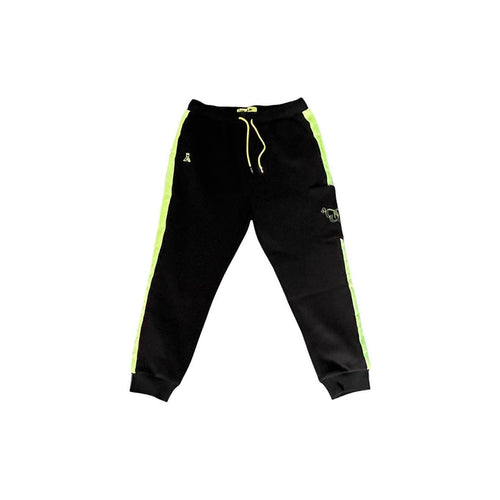 Dlab “ThrowUP” Joggers - DlabStore