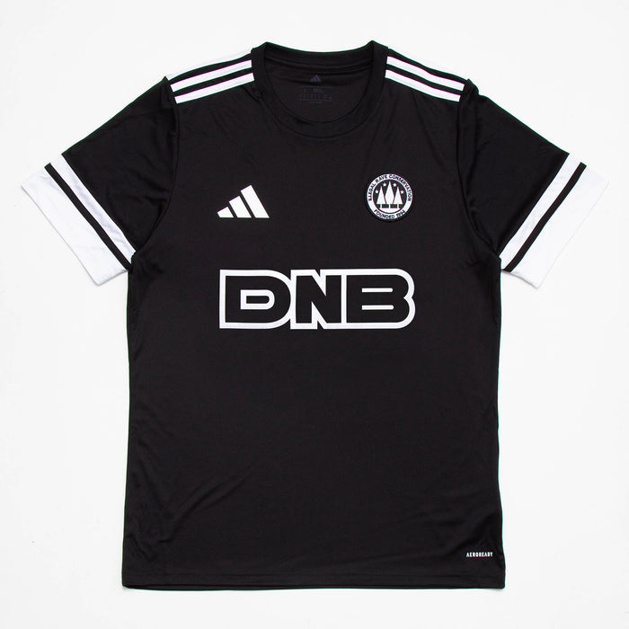 DNB FC National - Jersey - Black/White