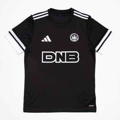 DNB FC National - Jersey - Black/White